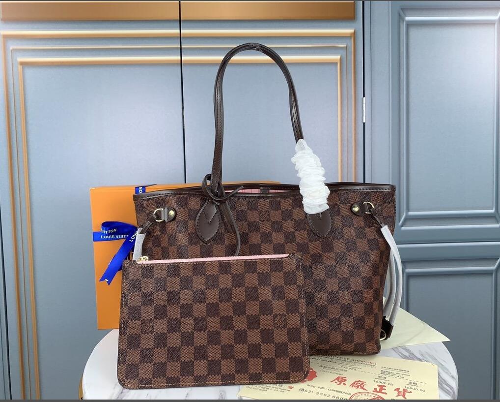 

GGLVLouisBag VittonYSLFavorite Multi Pochette Felicie Accessories Handbag Genuine Leather Shoulder Crossbody B