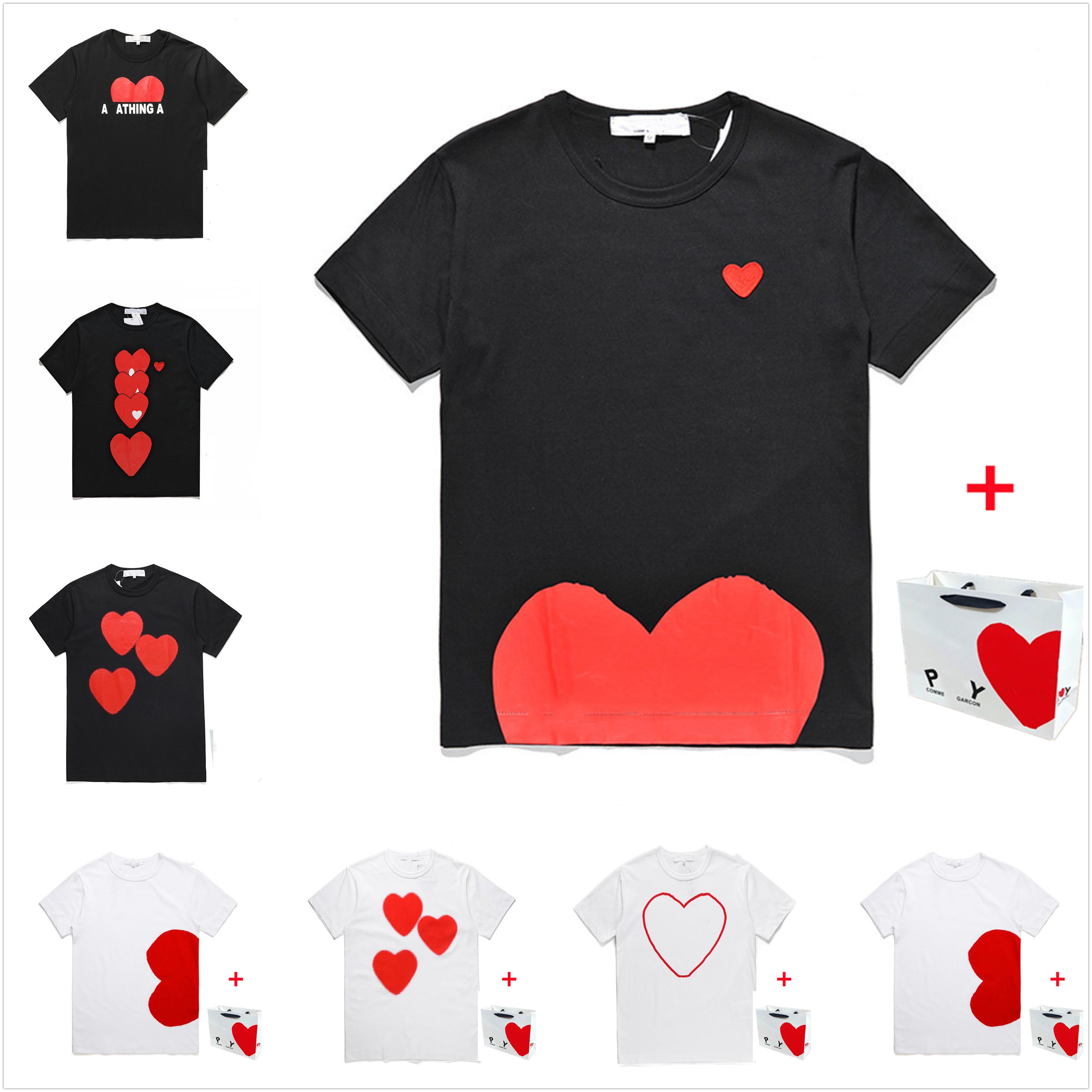 

Men T-Shirts Women Short Sleeve High Quality Tops t shirt Fashion Letter Printing Hip Hop Style Clothes Bring tote bag 0202, White;black