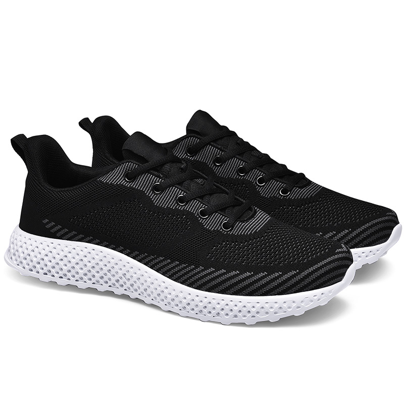 

Women Men Sports Trainer Big Size 46 Running Shoes Breathable Mesh Red Black White Blue Green Platform Runners Sneakers Code:05-0507, Dsc_1378