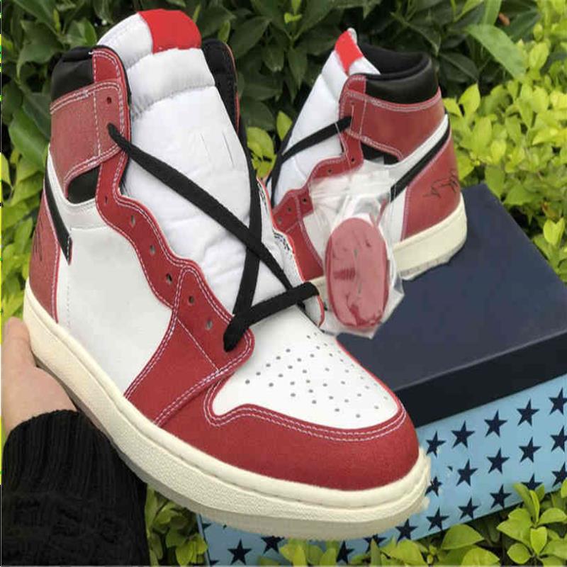 

2021 Outdoor Exclusive OG Mens x Jumpman Come Trophy Basketball Shoes Room Release 36-47.5 Leather Genuine Sport Sneakers Womens Size F Wuhe, Black