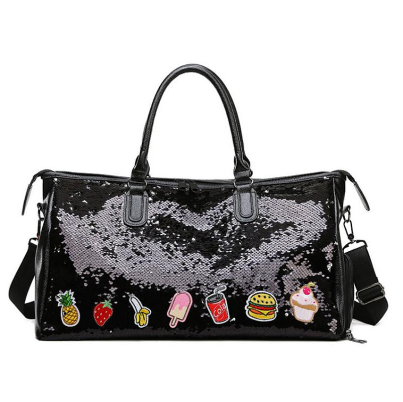 Duffel Bags Gym Bag Wholesale Duffle Luggage 2021-image-706410507