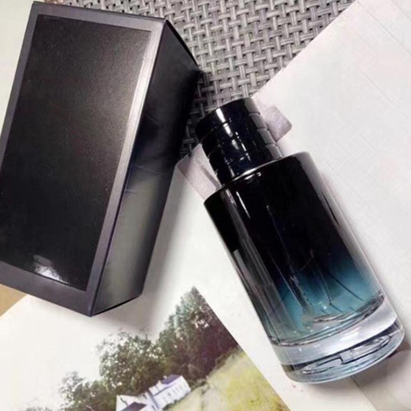 

Blue With Box Fashion Anti-Perspirant Deodorant Creed cologne Aventus anniversary Perfume for men sparay edp Long Lasting High Fragrance 100