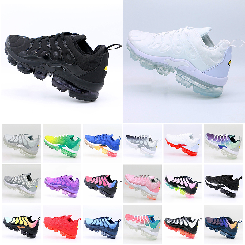 

Preferential sale tns plus Ultra Running Shoe Zebra Classic Outdoor Run tn cushion shoes Sport Shock runner Sneakers Mens Women size 36-45, #16