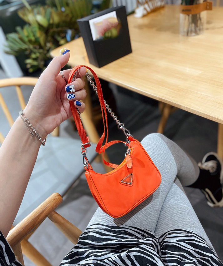 

Women Handbag Designers Bags High quality Handbags Chain Classic Flower Cross Body Totes Shoulder Original bag hobo purses lady channel tote 015, #11 original dust bag