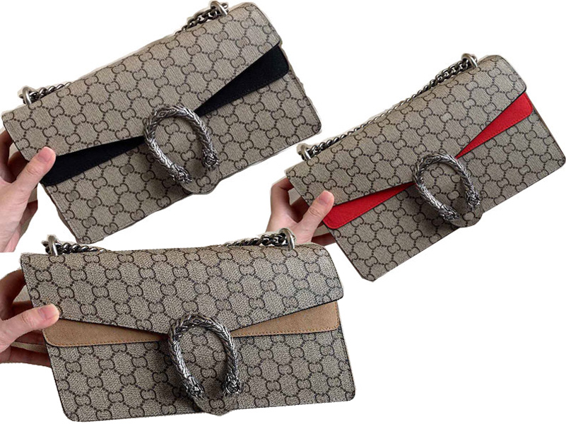 

luxurys designers bags Women Handbag Messenger Tote Fashion Vintage printing Shoulder crossbody Bag classic hbp High Quality w15, Additional fee