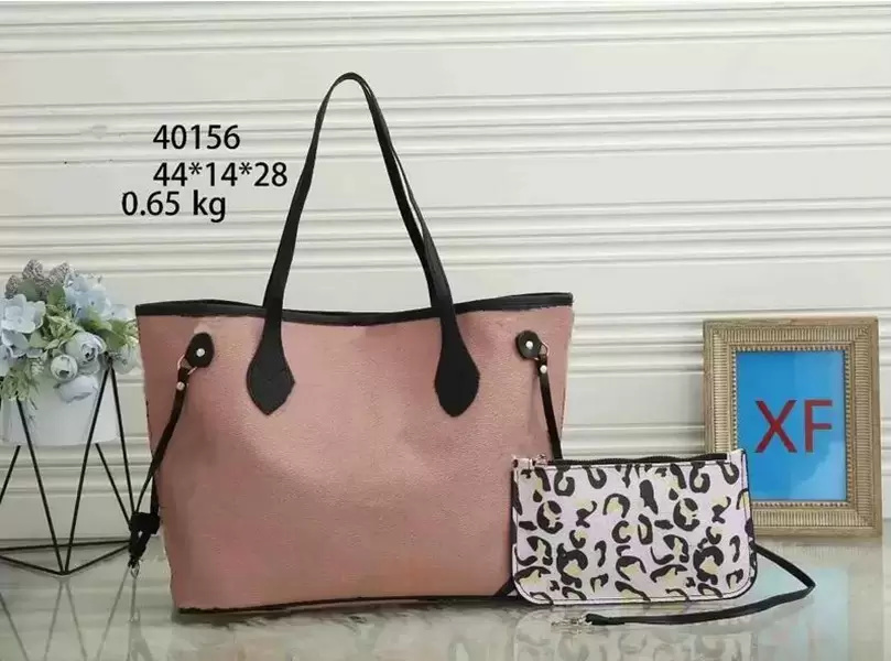 

GG's LV's LOUIS'S VUTTON'S Luxurys VUTTONS bag designer handbag women Messenger PU leather pochette Leopard print shoulder crossbody bags 40156, Additional shipping fee
