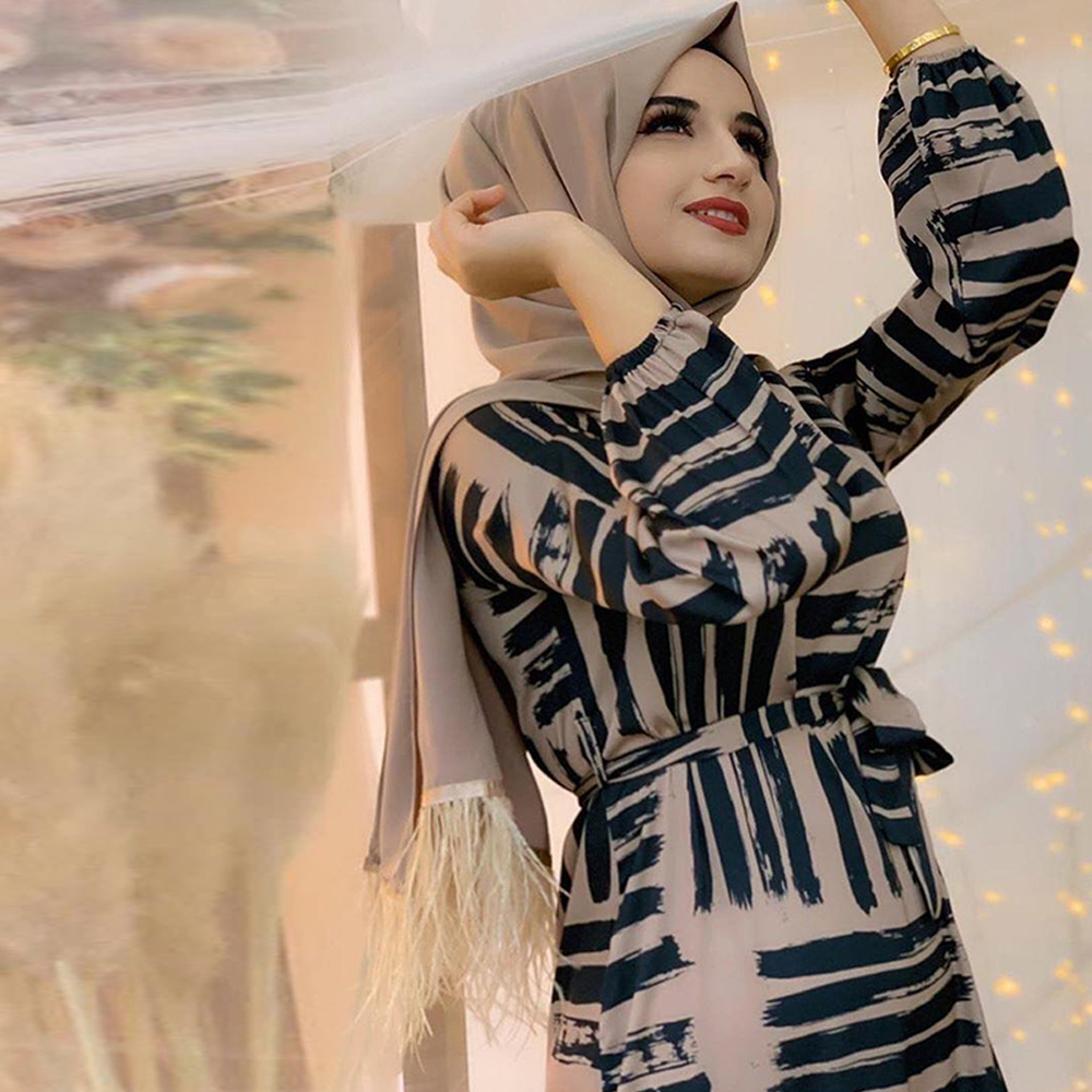 

2021 Chiffon Tassel Hijab Abaya Scarf Turban Muslim Hijabs Foulard Femme Turbans For Women Headscarf Turbante Musulman