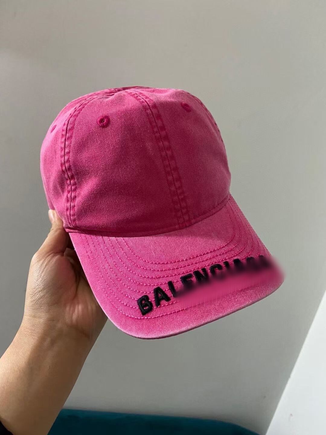 

2021 pink women mens designer caps letter printed men snapbacks latest hip hop cowboy outdoor womens baseball cap high quality, Blue;gray