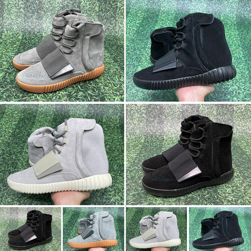 

Running Shoes fashion kanyes Sneakers kayne 750 tenis casual classic eur trainers 46 ladies men 5 women west mens, Color 15