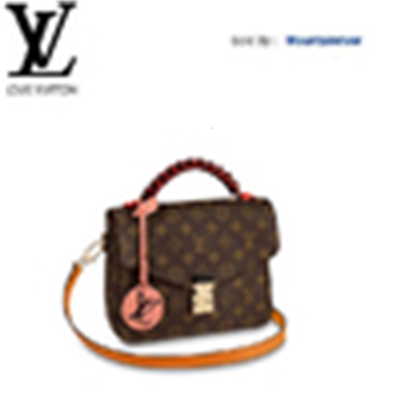 

iconic clutches brand bags body designer women handbags luxury bags shoulder mnur totes cross m43984 bag pochette evening metis