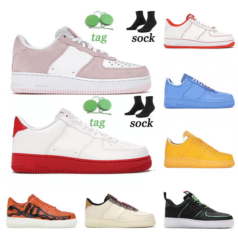 

Men Running Shoes Air Force One Fashion Flat Fiesta Peace and Unity Worldwide White Blue Fury Volt React Light Bone N.354 Off Womens Sneakers Trainers, C44 valentines day low 36-40