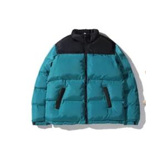 

Winter Down Jacket Top Quality Men's Clothing Puffer Jackets Hooded Thick Coats Mens Women Couples Parka Winters Coat, Black