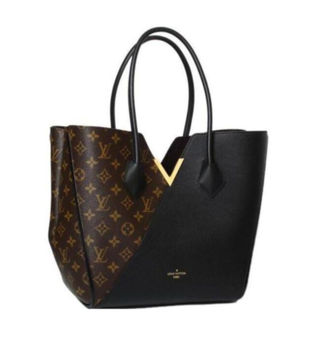 

LV LOUIS Fashion Women Shoulder Purse Handbags Barrettes Luxurys Designer Messenger Bags Wallet Tote Bag YSL BAG VITTON 40670, Golden;silver