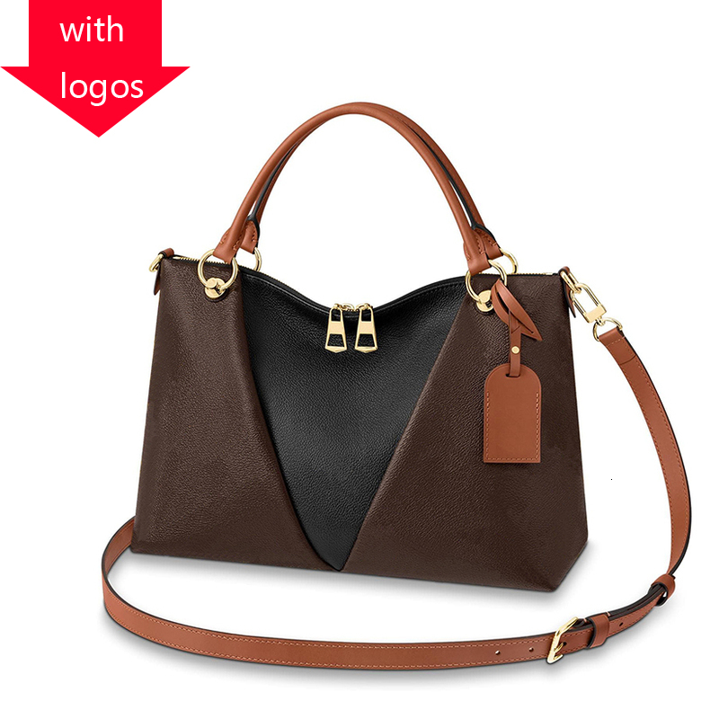

Bag Handbags Tote Large Designers Handbag Backpack Women Purses Brown Flower Leather Clutch Fashion Wallet s 43948 Mm/bb Cp01-36 E75W