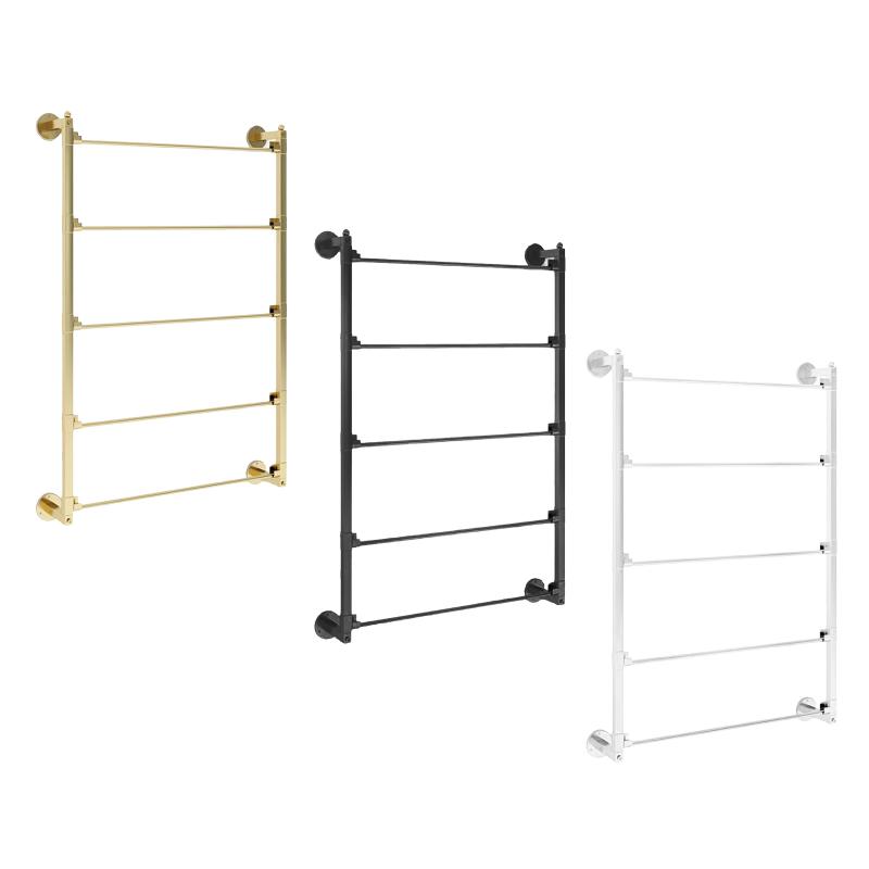 

Other Arts And Crafts Wall Mount Ribbon Organizer Storage Display Wire Sewing Spool Rack Key Holders