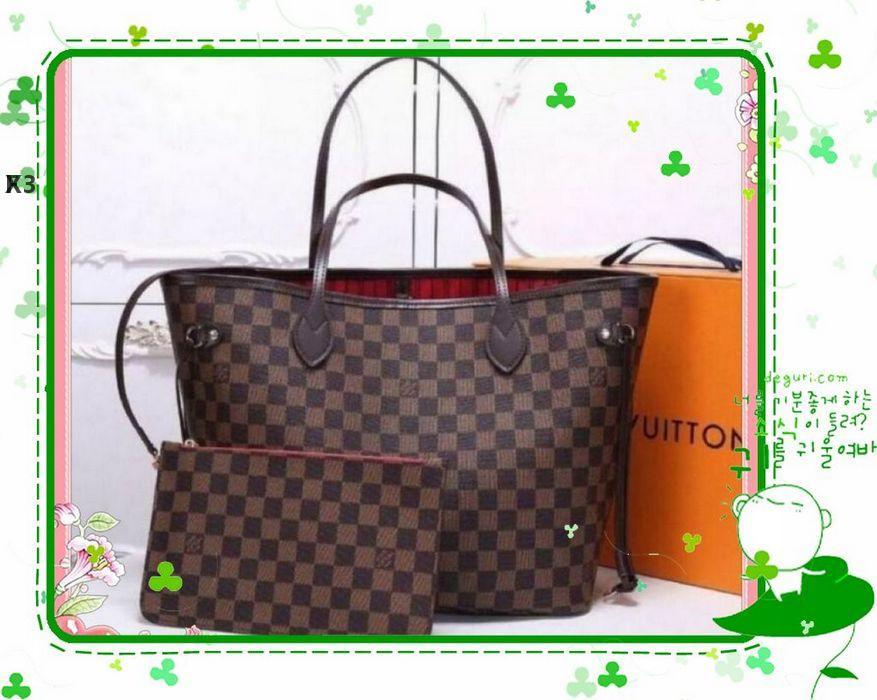 

X3--6 Set MULTI POCHETTE ACCESSORIES Bags Women Crossbody Bag Leather Hand#1 Purses Lady LOUIS bag VITTON, Red;black