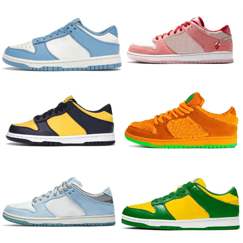 

Sale 2021 Men Women Running Shoes Green Glow Michigan Photon Club 58 Gulf Chunky StrangeLove Sean Cliver Ice And Snow Sports Sneakers Fashion, S1