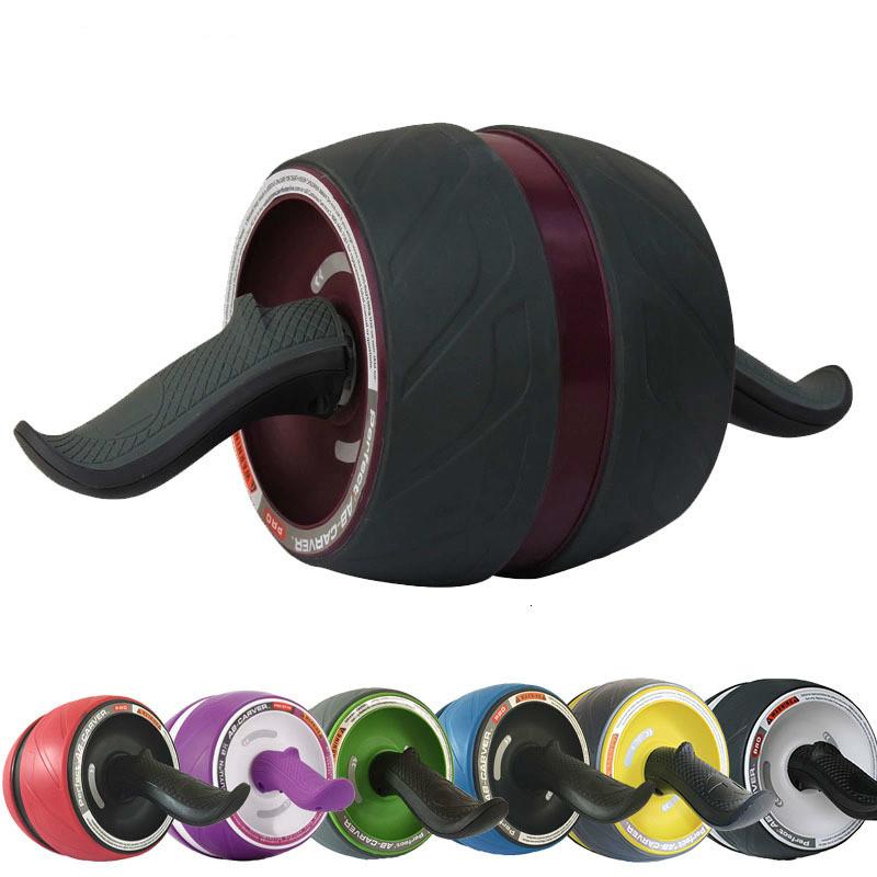 

Home Gym Ab Roller Speed Training Carver Kinetic Engine Abdominal Muscle Exercise Workout Fitness Sports Wheel Round Equipment