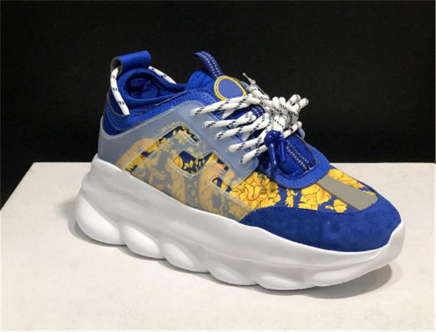 

The latest 2021 high-end men's and women's shoes wholesale and retail leisure sports comfortable luxury multi-color platform designer