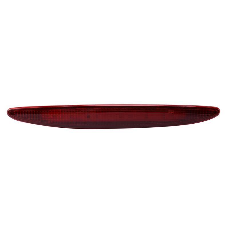 

Emergency Lights LED Third Brake Light For- Mini COOPER R50 / R53 2002-2006 Stop Lamp Car 63256935789, As pic