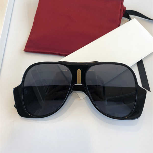 

Sunglasses Luxurys Designers 0785S For Populars Fashion Summer Style With big frame Quality 0785 UV Protection Lens Come Withs Case