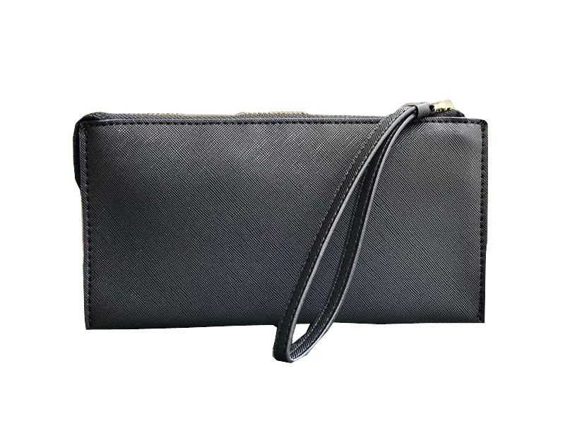 

2021 Women Luxurys Designers wallets brand designer fashion card holders Coin Purse girls Wristlet bag b52