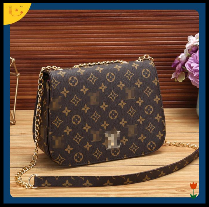 

LV LOUIS Handbags VITTON ONTHEGO 21 Women Shoulder Bag Women Totes For Women lady Tote purse messenger bag handbags Chains Handbags, Red;black