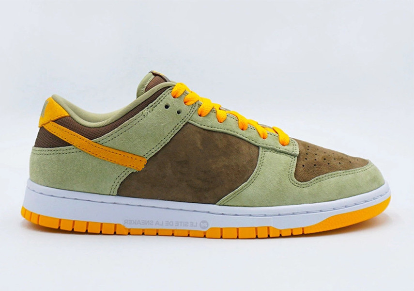 

Shoes Dunks Low Dusty Olive Men Women Casual University Red Blue Metallic Copper Dark Kids Sneakers store