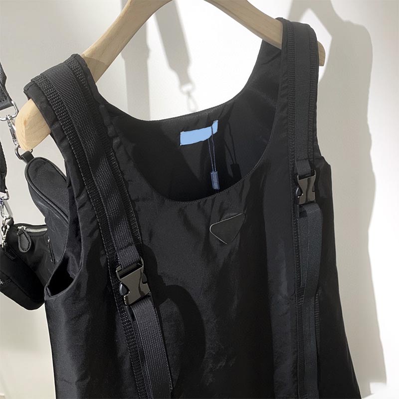 

21ss Women Dress Casual Lady Mini Skirt Woman Petticoat Summer Dresses Trendy Loose Black High Quality Ins Style Party Club, Contact customer service