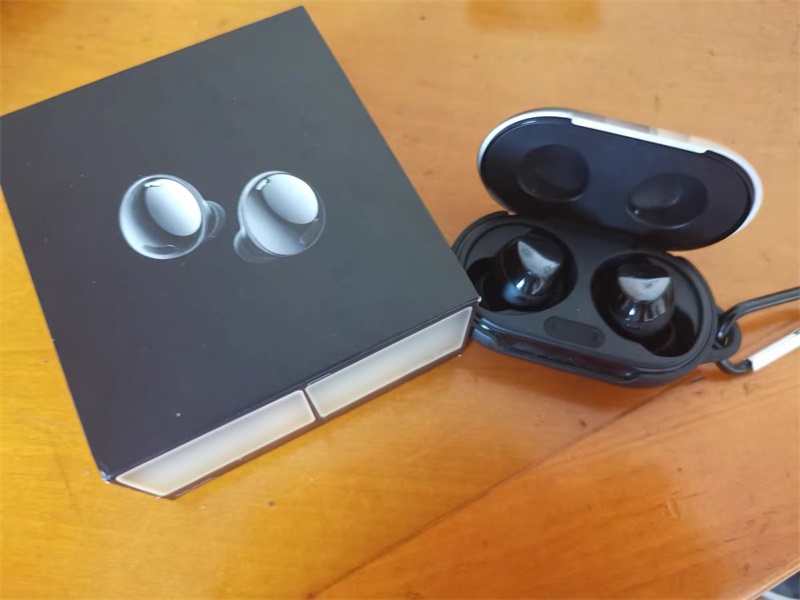 

3 Colors R 190 PRO TWS Mini Bluetooth Wireless Headphone Earphone Headset for Phones Stereo In Ear With Charging Socket, Black