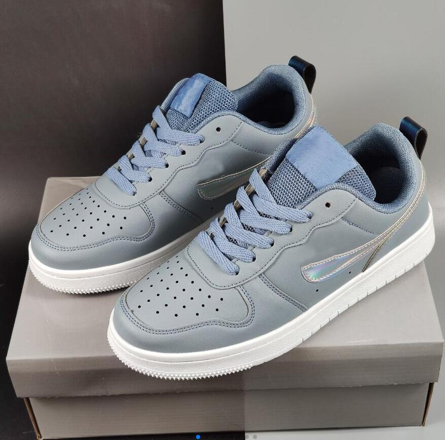 

Brand Discount Classic Airforce shoe Men Women Flyline Force 1 Running Shoes Sports Skateboarding Ones Shoess High Low Cut White Black Trainers Sneaker, Sky blue