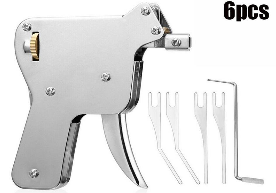 

Automotive Repair Kits High quality and lock pick for New type Semi-automatic mechanical guns