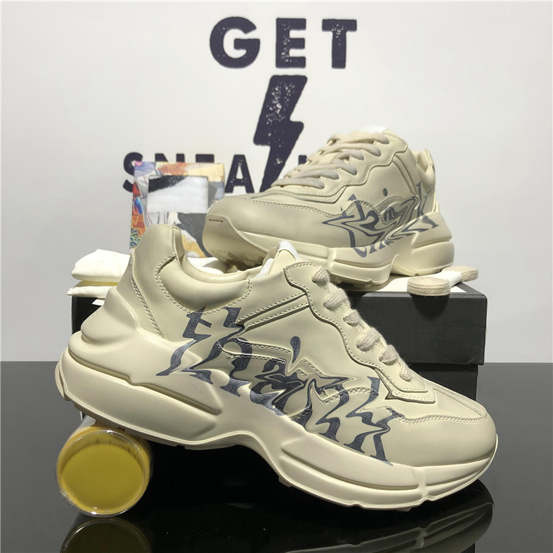 

Top Quality Men Women Designer Shoes Bee Genuine Leather Casual Sneaker Embroidery Classic Trainer Lover Sport Trainers Sneakers With Box Size 36-44, Customize