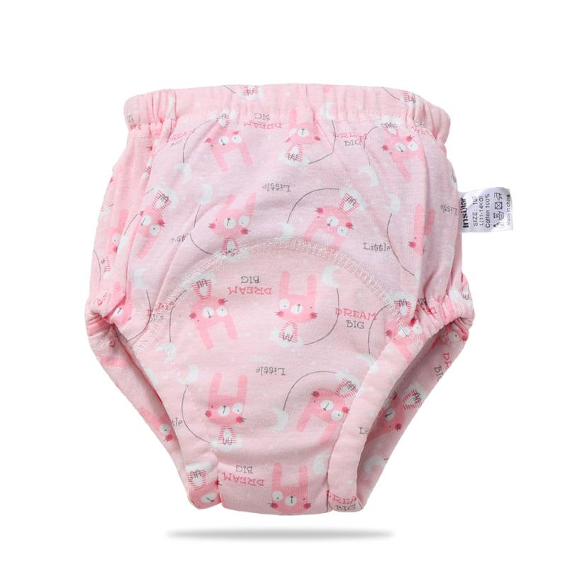 

Cloth Diapers Breathable Training Pants Unisex Baby Reusable Diaper Washable