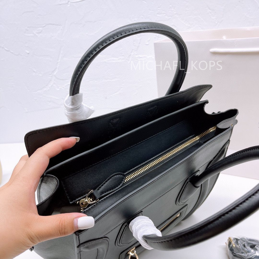 

Upgrade version Smile Classic Women ville Handbags Shoulder Bag crossbody Tote Genuine Cow Leather Fashion Troupe