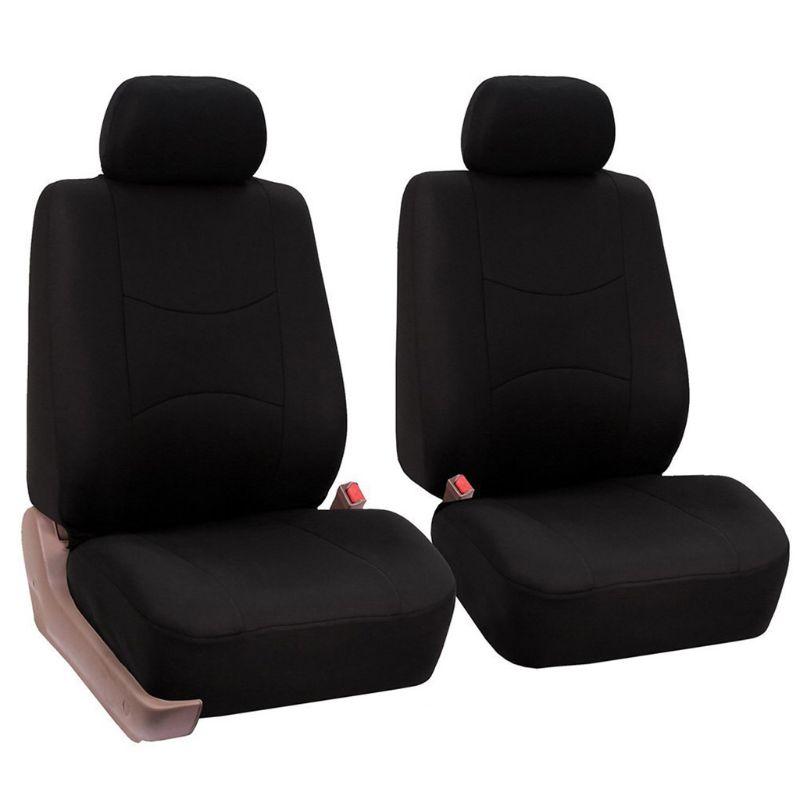

Seat Cushions 4pcs/set Car Universal Covers Set Dirt Resistant Auto Protector 124B