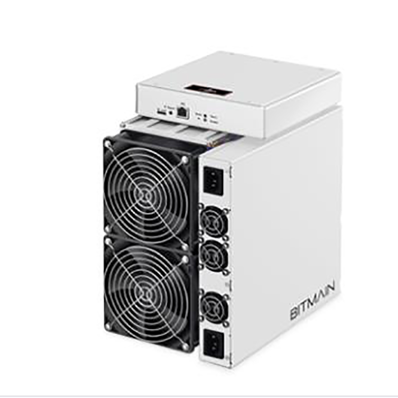 

Antminer S17+ / 76T SHA256 76TH/s Miner