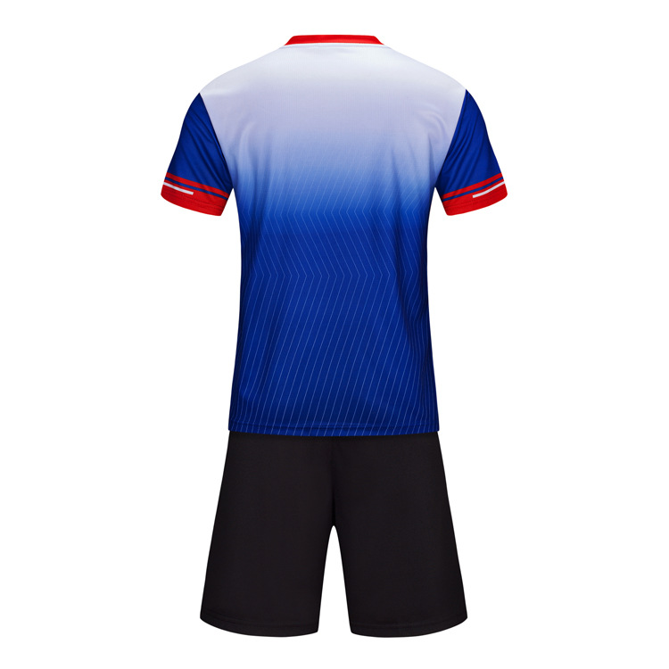 

Soccer Jersey Football Kits Color Yellow Green Pink Grey Beige 52787, Ivory