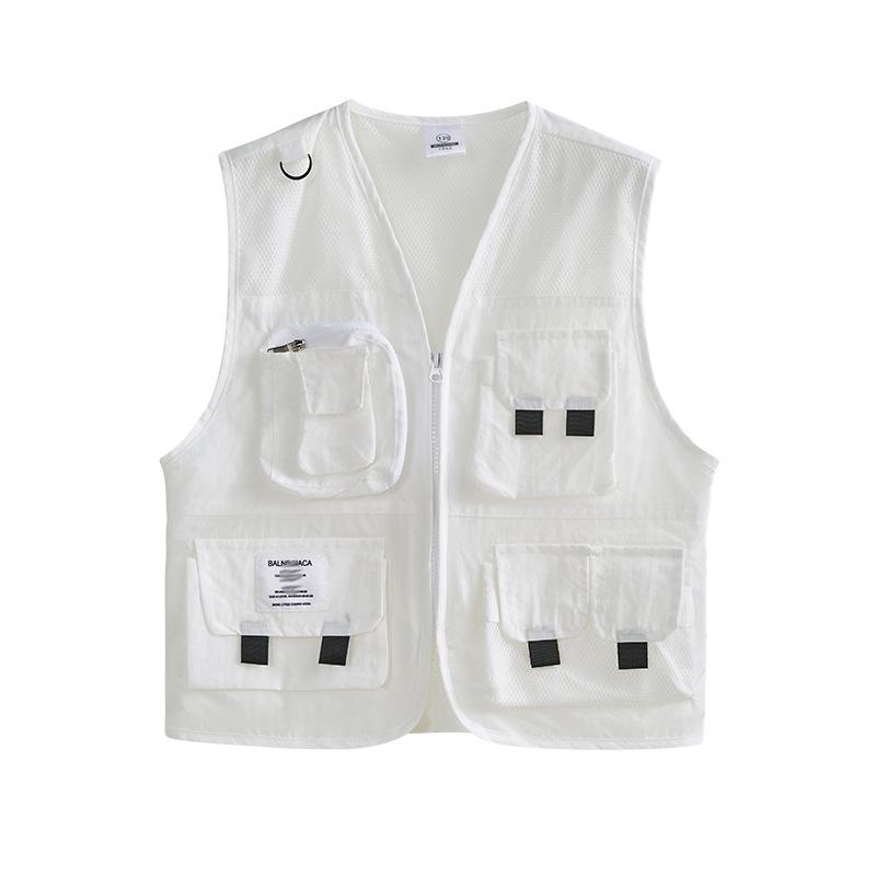 

Jackets White Vest For 8 10 12 14 16 18 Years Kids, Blue;gray