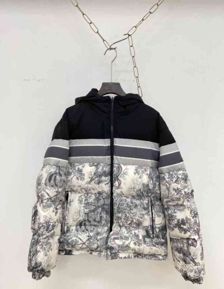 

Top Quality womens down jacket Winter parkas luxury Coats Women Outdoor Woman Outwear grade Keep warm mens Ladies tracksuit short coat, Black