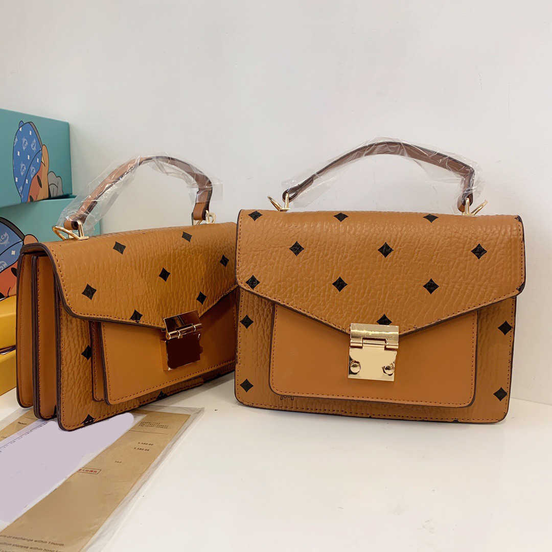 

Classic Designer Handbags Shoulder Bags Patricia Oblique Embroidery Leather old flower Women Tote saddle bag lady Fashion Banquet Cowboy, Small 20cm