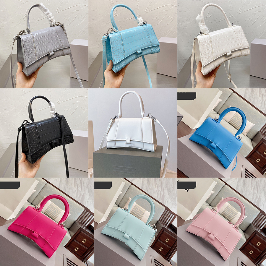 

Designer Totes Luxury Handbag Genuine Leather Fashion Alligator Wallet Canvas Multi color Woven Designers Unisex Luxurys Large Capacity 12, Dustbag