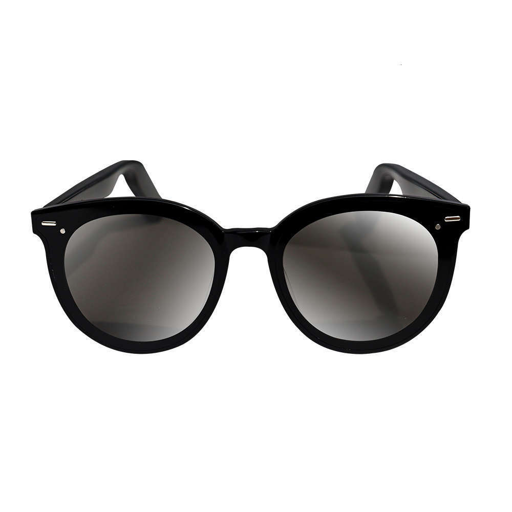 

Highend accessories BLE Compatible fashion Sunglass, Black