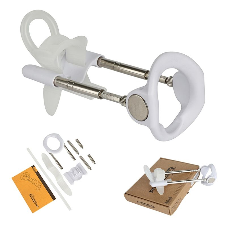 

Event Men Gift Pro Male Bigger Enlargement System Enlarger Stretcher Enhancement Valentine's Day Present Party Favor