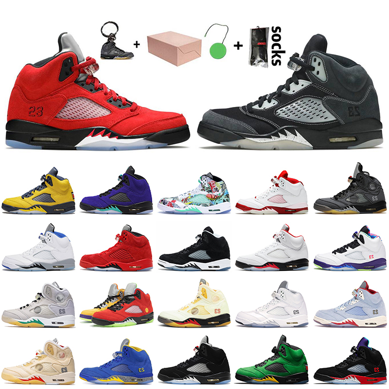 

2021 With Box Mens Basketball Shoes Jumpman Raging Bull Anthracite Oregon Ducks What The Fire Red Stealth 2.0 Trainers Sneakers