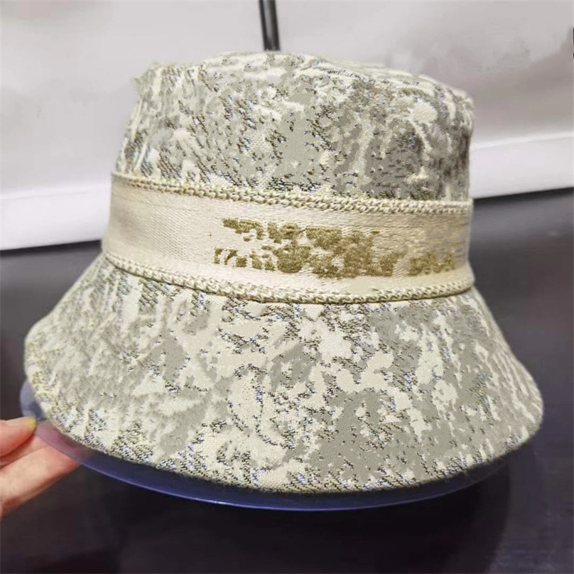 

Fashion High Quality Adult designer Street Hats Women Bucket Hat Sunscreen Fishing Baseball Cap Hunting Men Basin Sun Prevent designs Ball Caps, Blue;gray