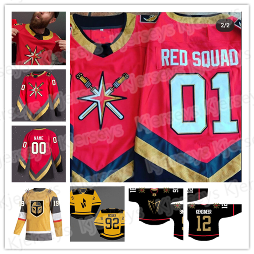 

Custom Concept Vegas Golden Knights Jersey #7 Alex Pietrangelo 3rd Jersey Robin Lehner Fleury Mark Stone Reilly Smith Ryan Reaves Pacioretty William Karlsson, Yellow women s-2xl