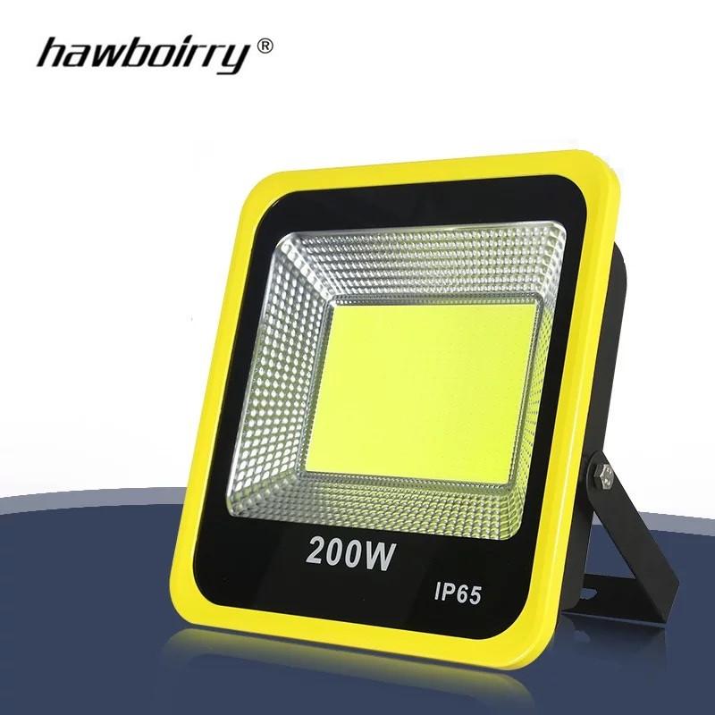 

Outdoor Wall Lamps LED Waterproof Stadium Park Villa Street Advertising Light Integrated Patch 20W30W50W100W150W200W Wall-mounted Projector