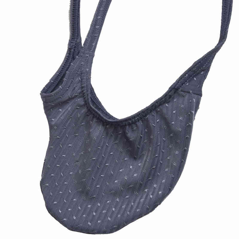 

G-Strings Fashion Men Shiny Micro String Thongs Pouch T-back Sexy Swimwear Bikini Pants Male Underwear