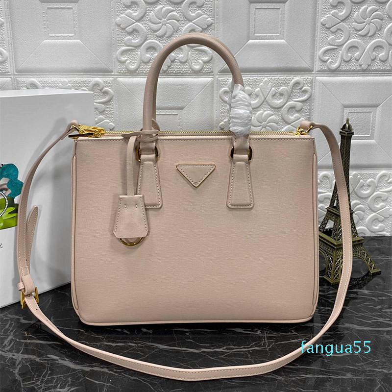 

Top quality Leather Women shoulder bag Chest pack lady Tote messenger fashion classic Crossbody bags Handbags Purses